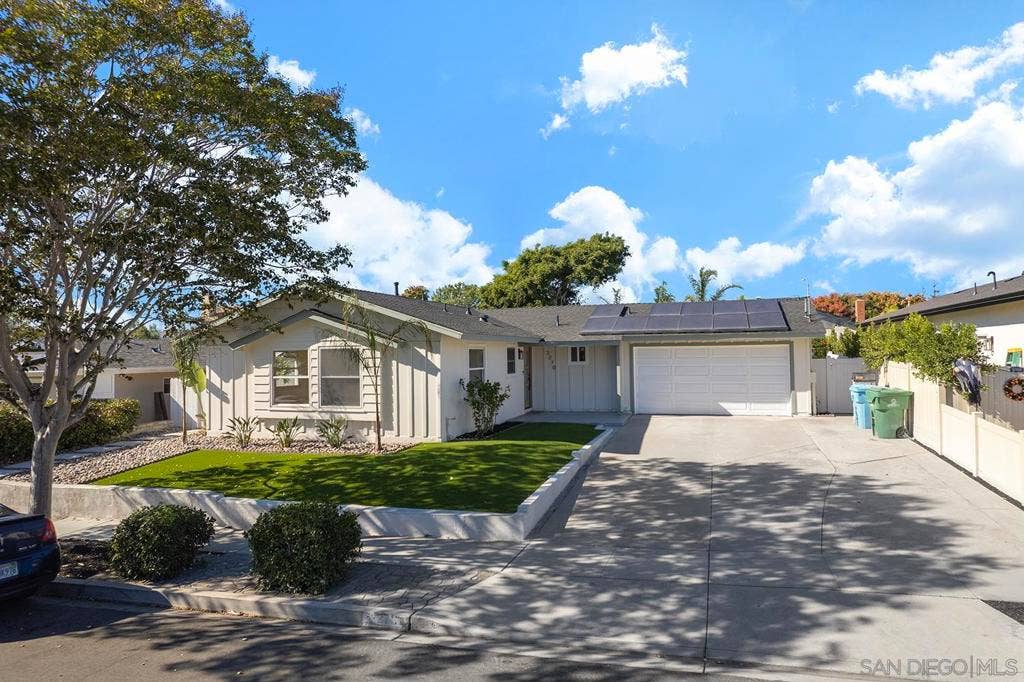 3270 Innuit Ave, San Diego, CA 92117 3270 Innuit Ave, San Diego, CA 92117