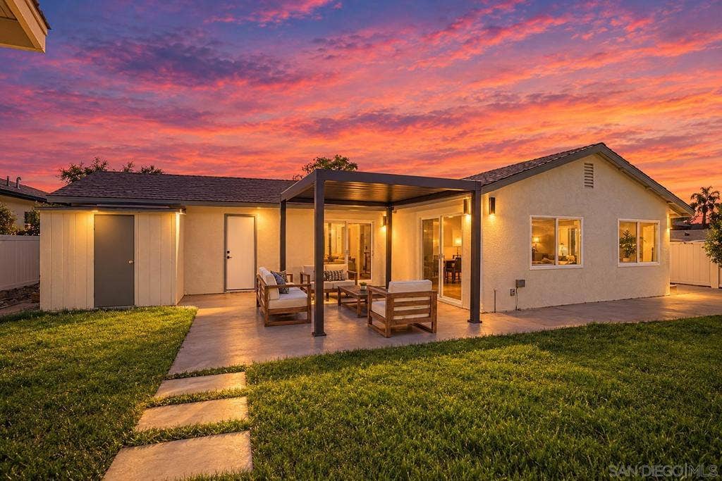 3270 Innuit Ave, San Diego, CA 92117 3270 Innuit Ave, San Diego, CA 92117