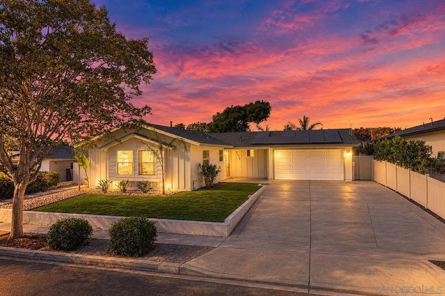 Property photo for 3270 Innuit Ave, San Diego, CA