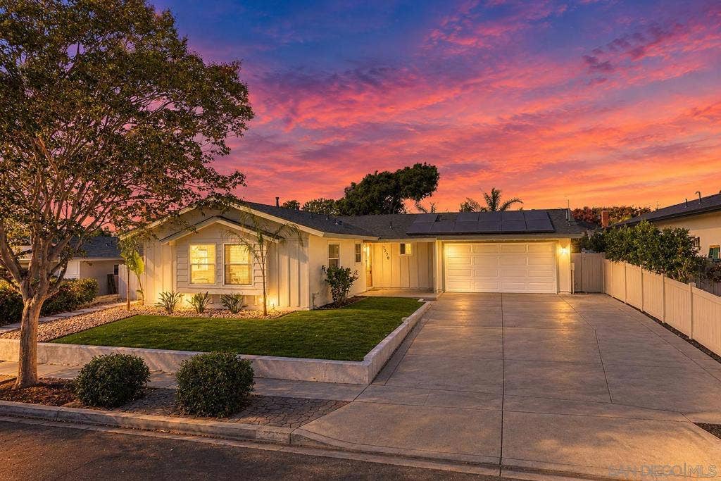 3270 Innuit Ave, San Diego, CA 92117 3270 Innuit Ave, San Diego, CA 92117