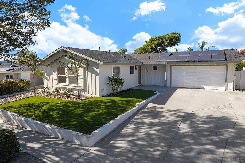 3270 Innuit Ave, San Diego, CA 92117 3270 Innuit Ave, San Diego, CA 92117