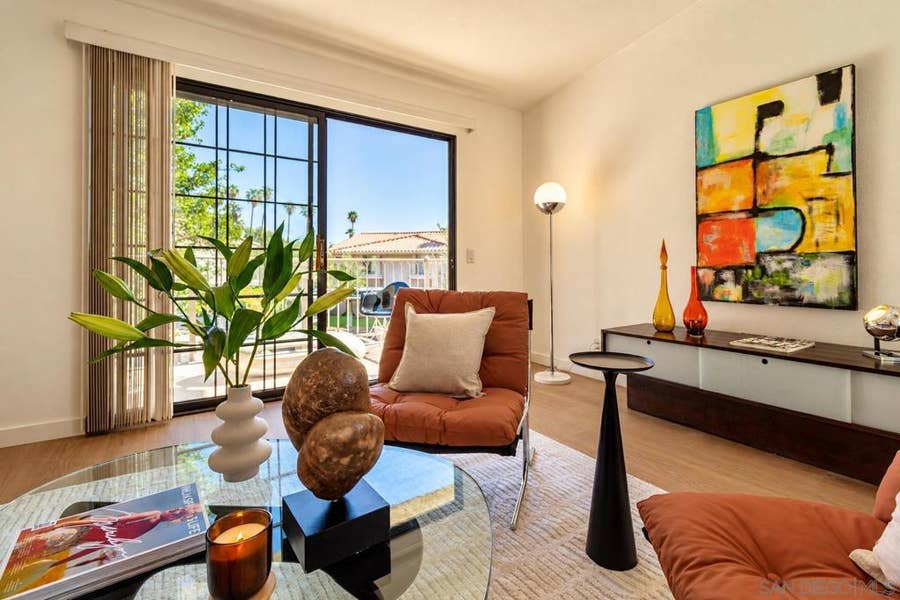 Property photo for 2001 Camino Parocela E, #C22, Palm Springs, CA