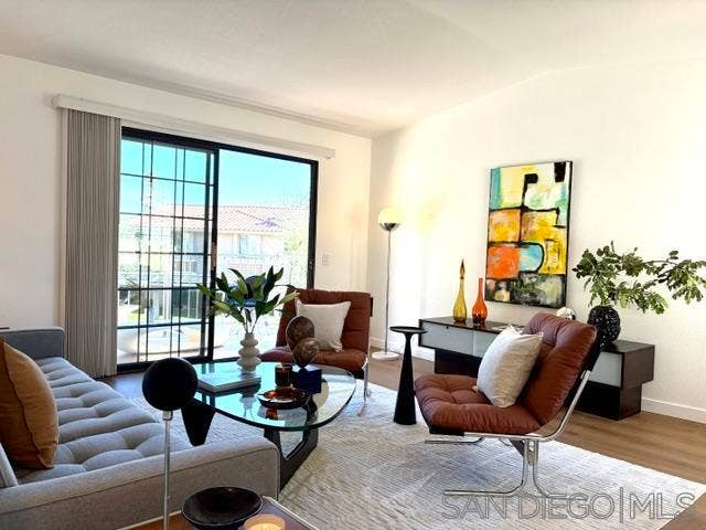 Property photo for 2001 Camino Parocela E, #C22, Palm Springs, CA
