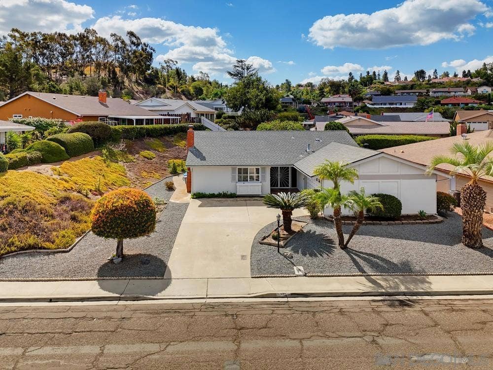 12419 NACIDO DRIVE, San Diego, CA 92128 12419 NACIDO DRIVE, San Diego, CA 92128