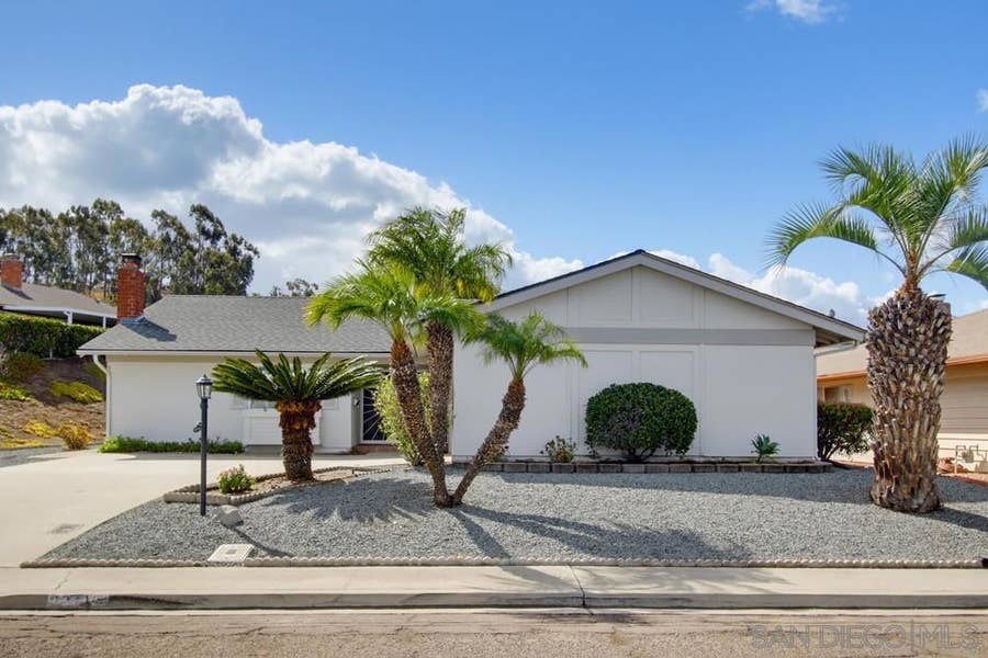 Property photo for 12419 NACIDO DRIVE, San Diego, CA