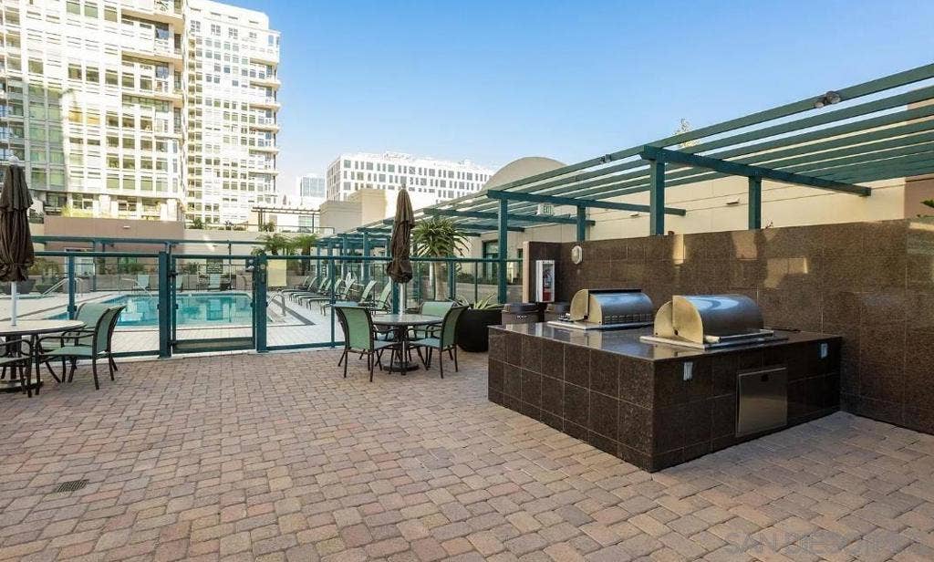 510 1st Ave, #1605, San Diego, CA 92101 510 1st Ave, #1605, San Diego, CA 92101