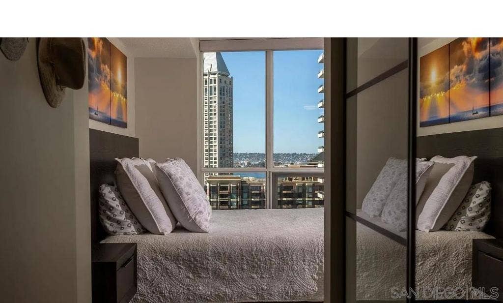 510 1st Ave, #1605, San Diego, CA 92101 510 1st Ave, #1605, San Diego, CA 92101