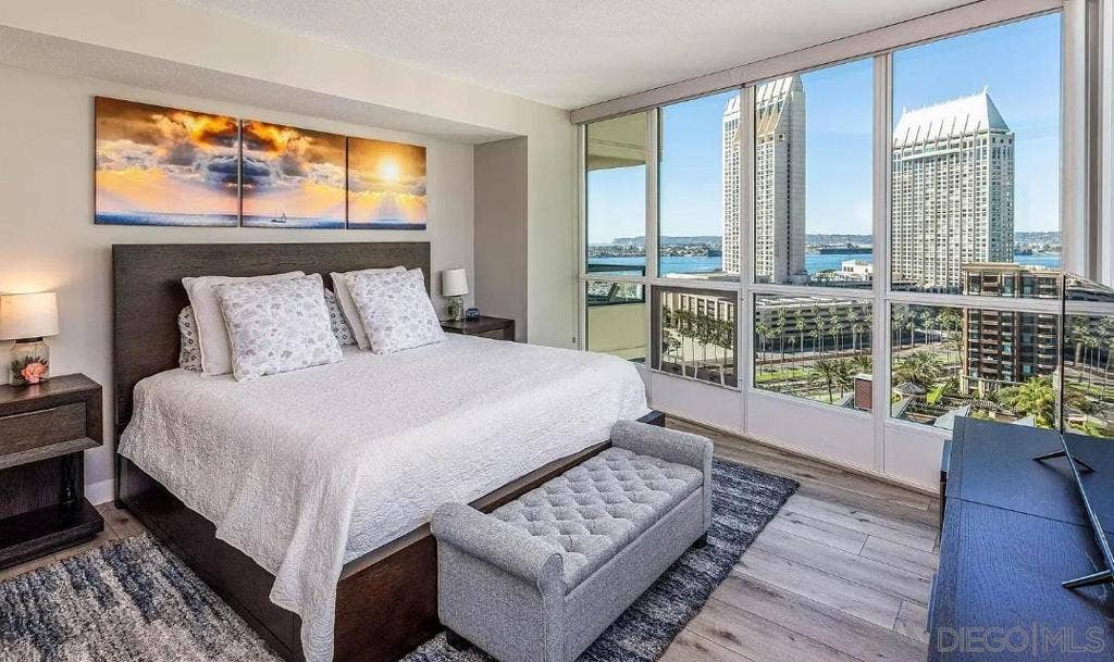 510 1st Ave, #1605, San Diego, CA 92101 510 1st Ave, #1605, San Diego, CA 92101