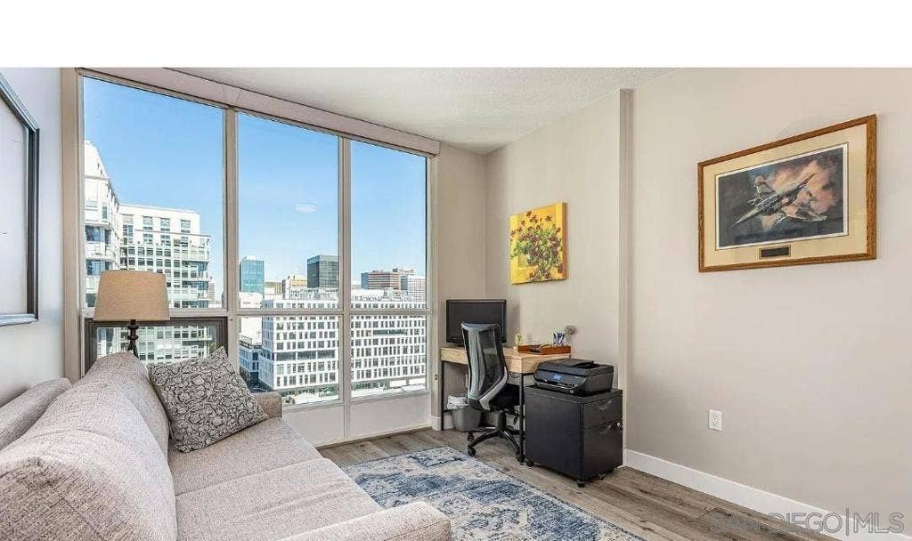 510 1st Ave, #1605, San Diego, CA 92101 510 1st Ave, #1605, San Diego, CA 92101