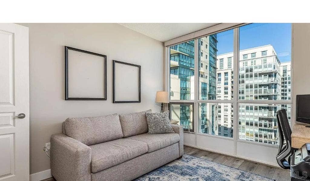 510 1st Ave, #1605, San Diego, CA 92101 510 1st Ave, #1605, San Diego, CA 92101