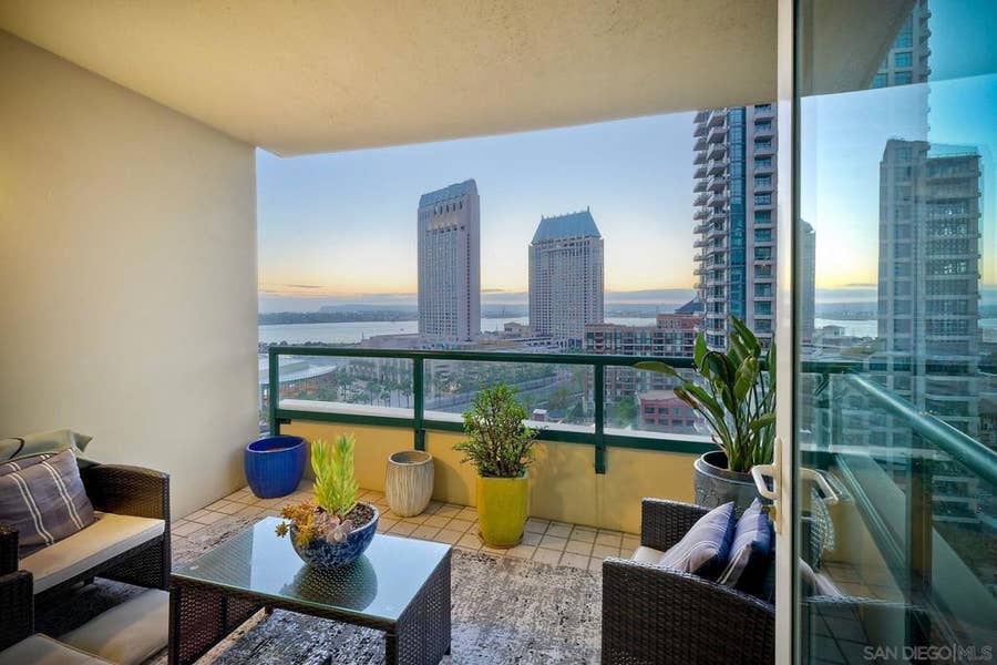 Property photo for 510 1st Ave, #1605, San Diego, CA