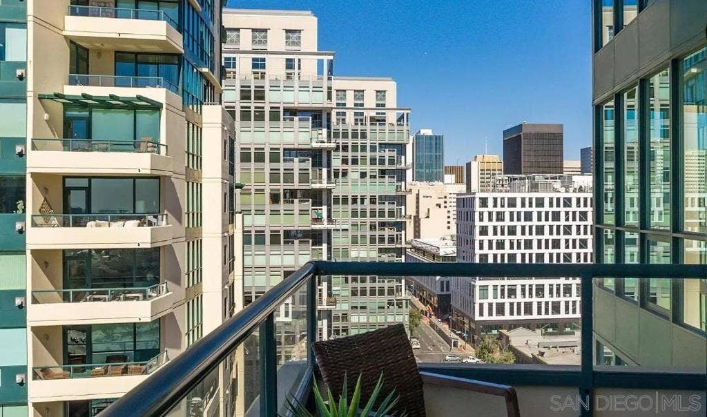 510 1st Ave, #1605, San Diego, CA 92101 510 1st Ave, #1605, San Diego, CA 92101