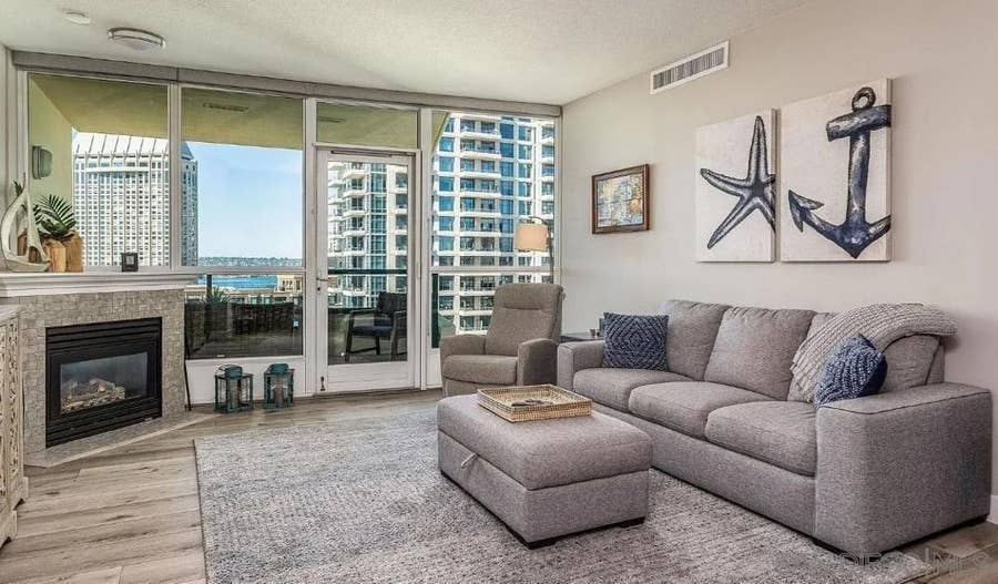 Property photo for 510 1st Ave, #1605, San Diego, CA