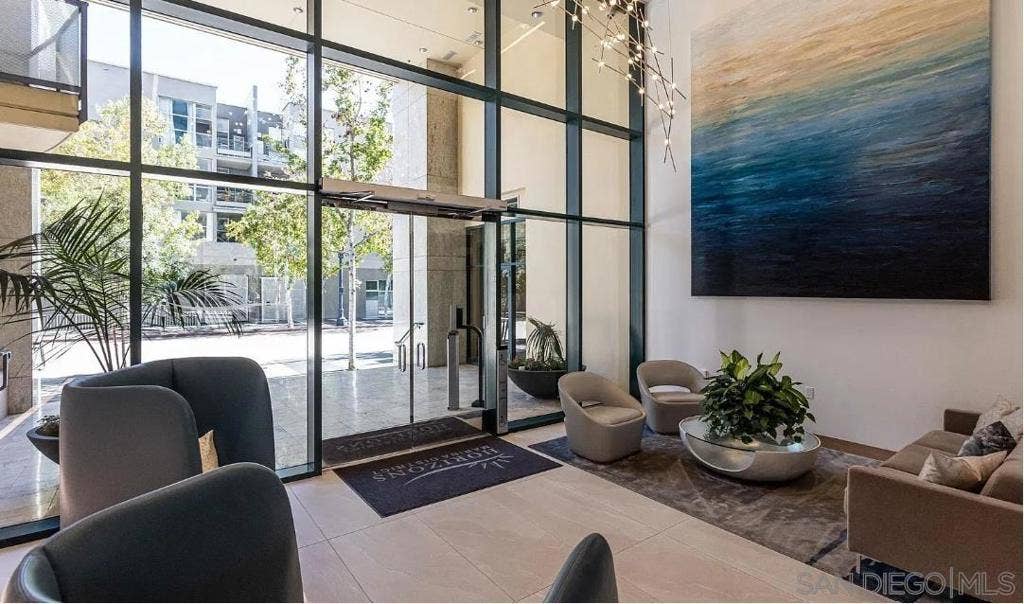 510 1st Ave, #1605, San Diego, CA 92101 510 1st Ave, #1605, San Diego, CA 92101