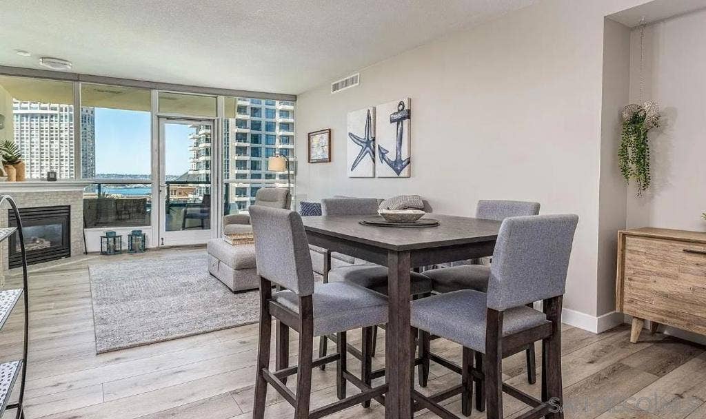 510 1st Ave, #1605, San Diego, CA 92101 510 1st Ave, #1605, San Diego, CA 92101