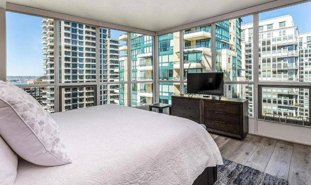 510 1st Ave, #1605, San Diego, CA 92101 510 1st Ave, #1605, San Diego, CA 92101