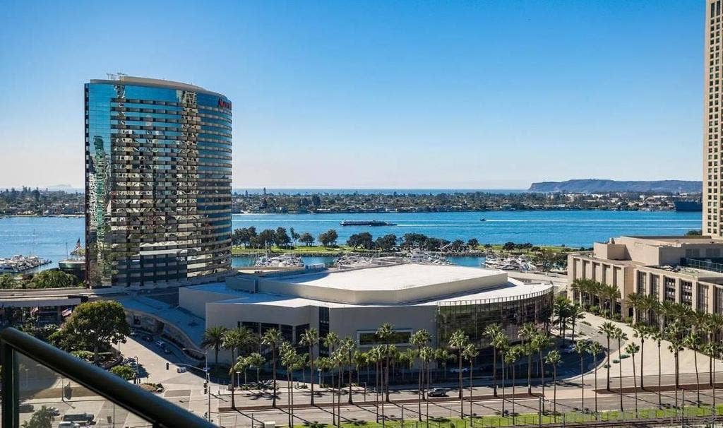 510 1st Ave, #1605, San Diego, CA 92101 510 1st Ave, #1605, San Diego, CA 92101