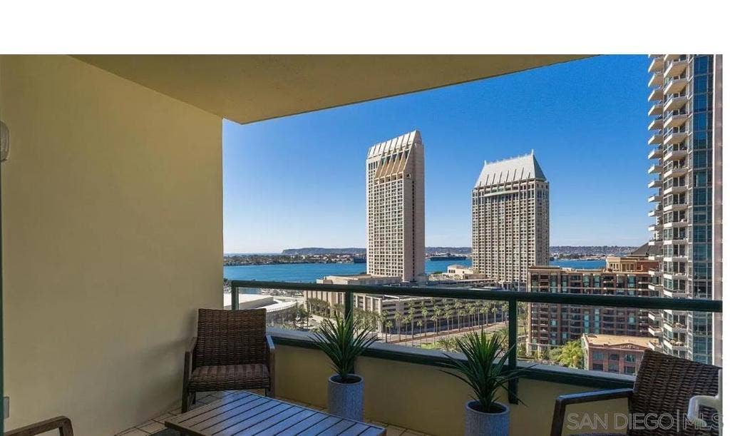 510 1st Ave, #1605, San Diego, CA 92101 510 1st Ave, #1605, San Diego, CA 92101