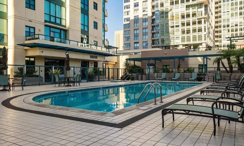 510 1st Ave, #1605, San Diego, CA 92101 510 1st Ave, #1605, San Diego, CA 92101