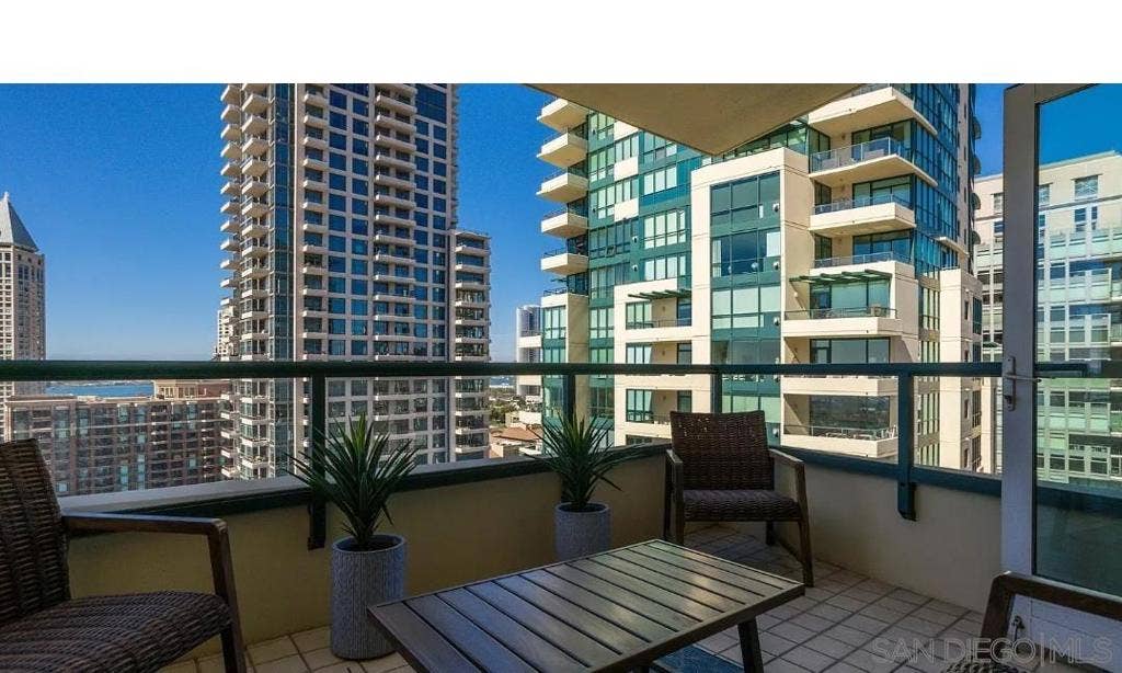 510 1st Ave, #1605, San Diego, CA 92101 510 1st Ave, #1605, San Diego, CA 92101