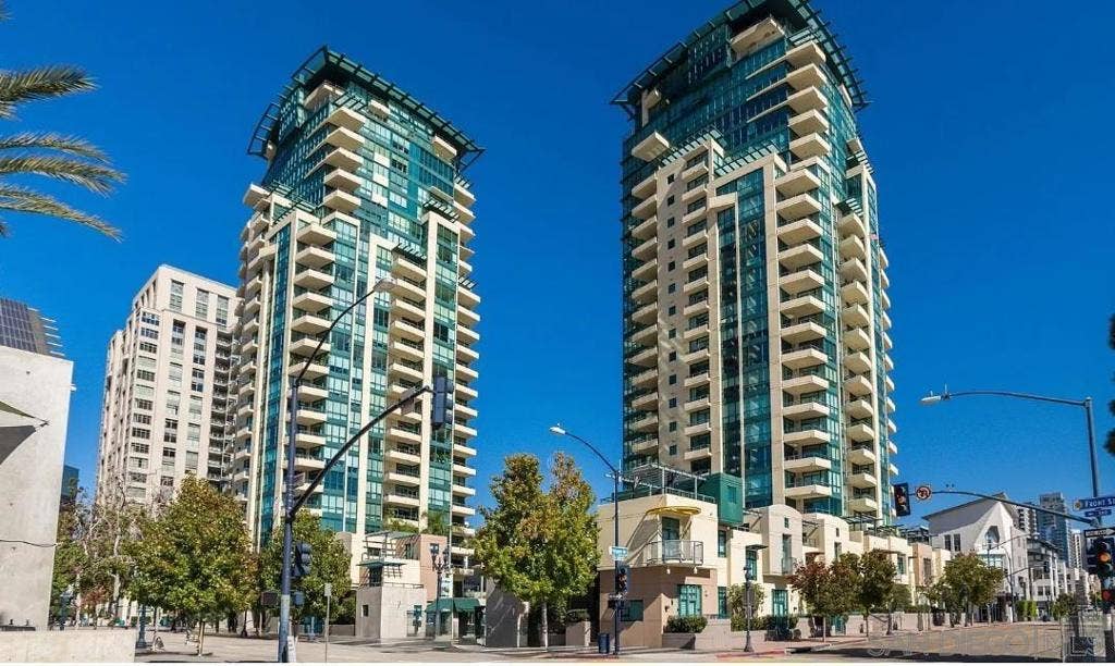 510 1st Ave, #1605, San Diego, CA 92101 510 1st Ave, #1605, San Diego, CA 92101