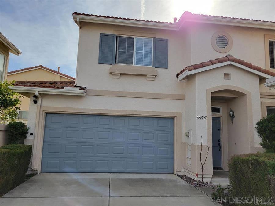 Property photo for 9560 Compass Point Drive S, #3, San Diego, CA
