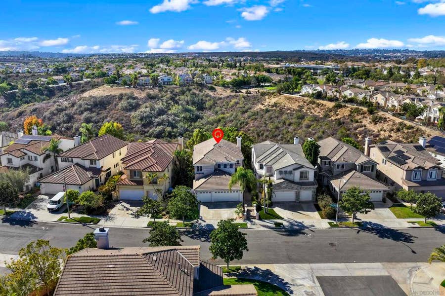 Property photo for 10636 Briarlake Woods Drive, San Diego, CA