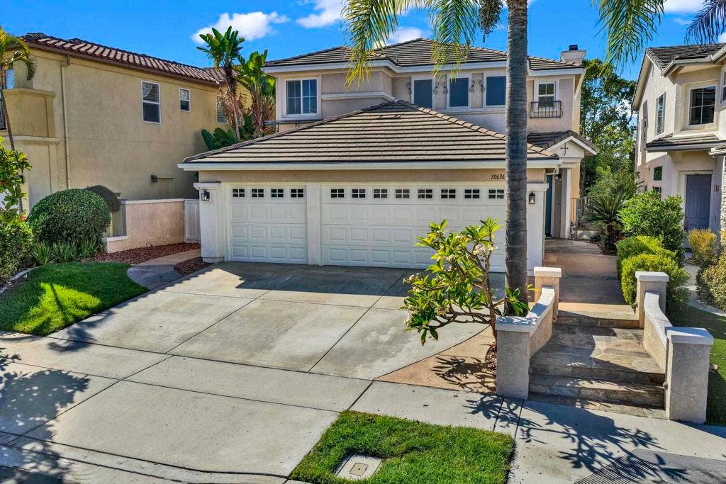 10636 Briarlake Woods Drive, San Diego, CA 92130 10636 Briarlake Woods Drive, San Diego, CA 92130
