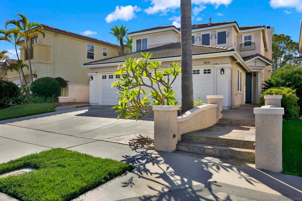 10636 Briarlake Woods Drive, San Diego, CA 92130 10636 Briarlake Woods Drive, San Diego, CA 92130