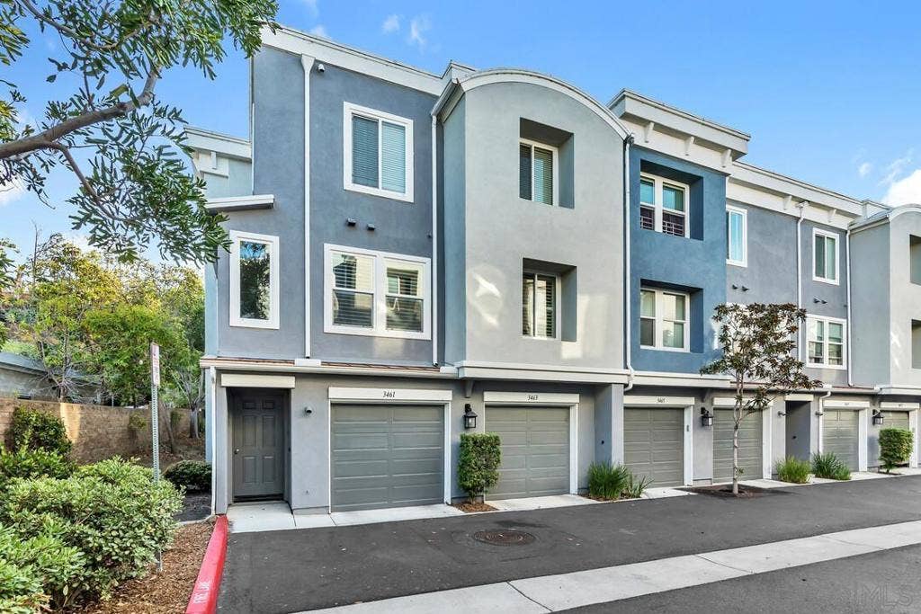 3463 Coastine Pl, San Diego, CA 92110 3463 Coastine Pl, San Diego, CA 92110