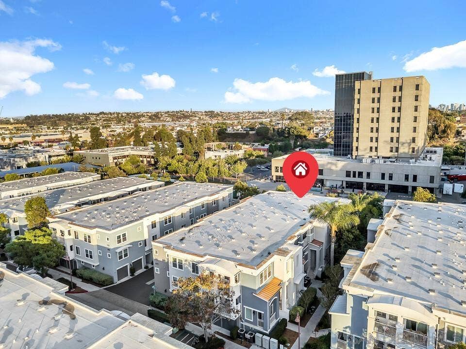 3463 Coastine Pl, San Diego, CA 92110 3463 Coastine Pl, San Diego, CA 92110