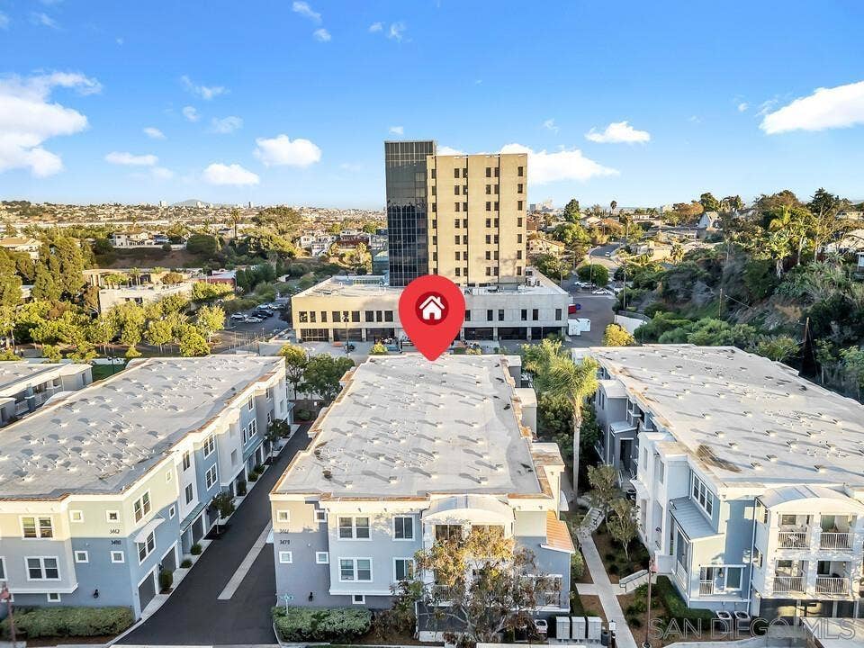 3463 Coastine Pl, San Diego, CA 92110 3463 Coastine Pl, San Diego, CA 92110