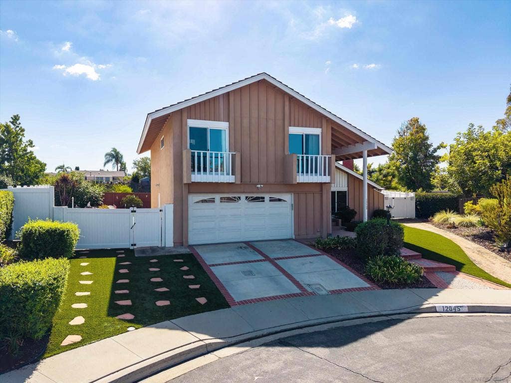 12645 Calma Ct, San Diego, CA 92128 12645 Calma Ct, San Diego, CA 92128