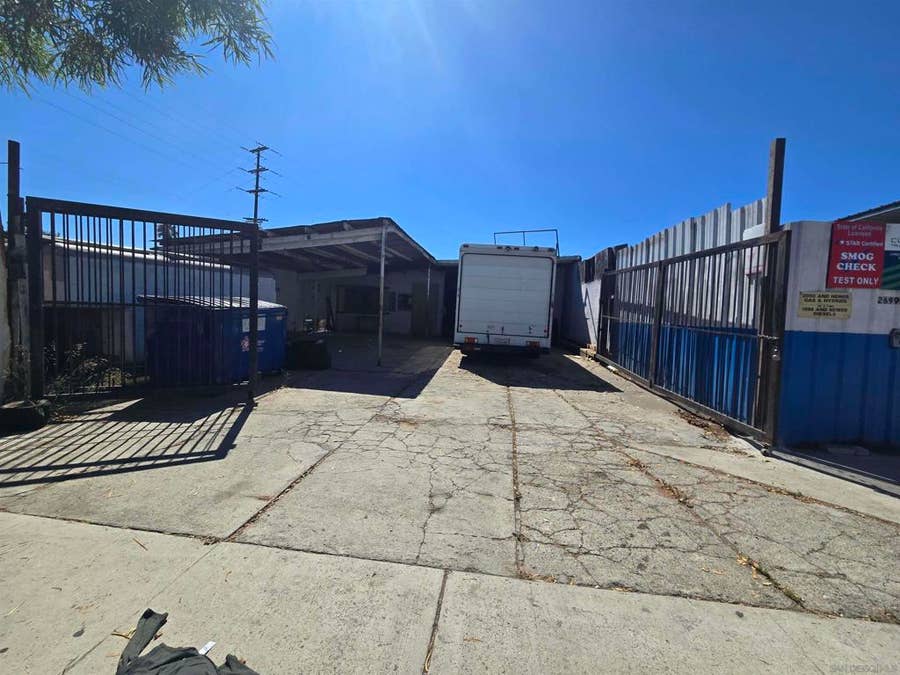 Property photo for 2699 COMMERCIAL STREET #B, San Diego, CA