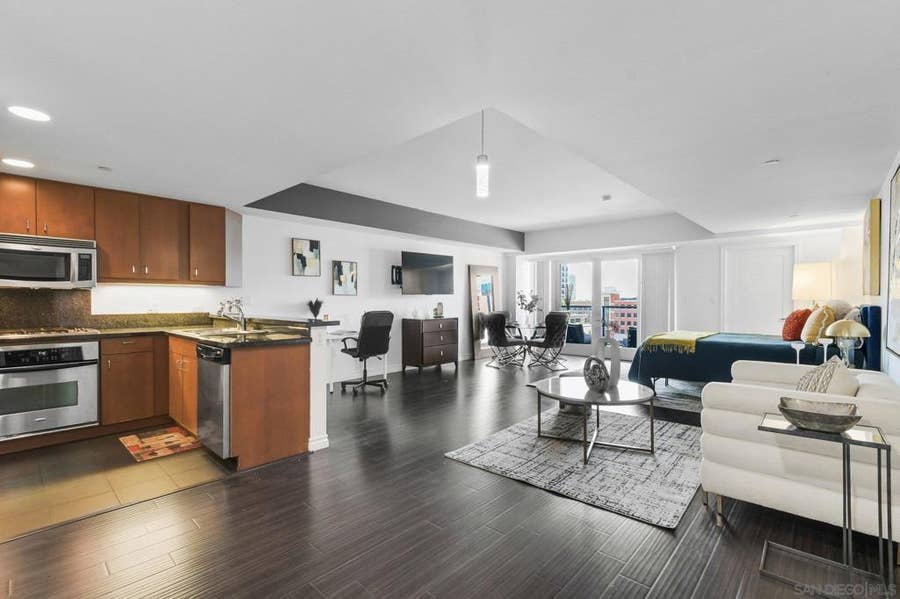 Property photo for 875 G St, #512, San Diego, CA