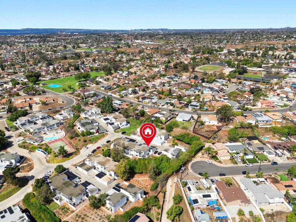1640 Maple Drive, Chula Vista, CA 91911 1640 Maple Drive, Chula Vista, CA 91911