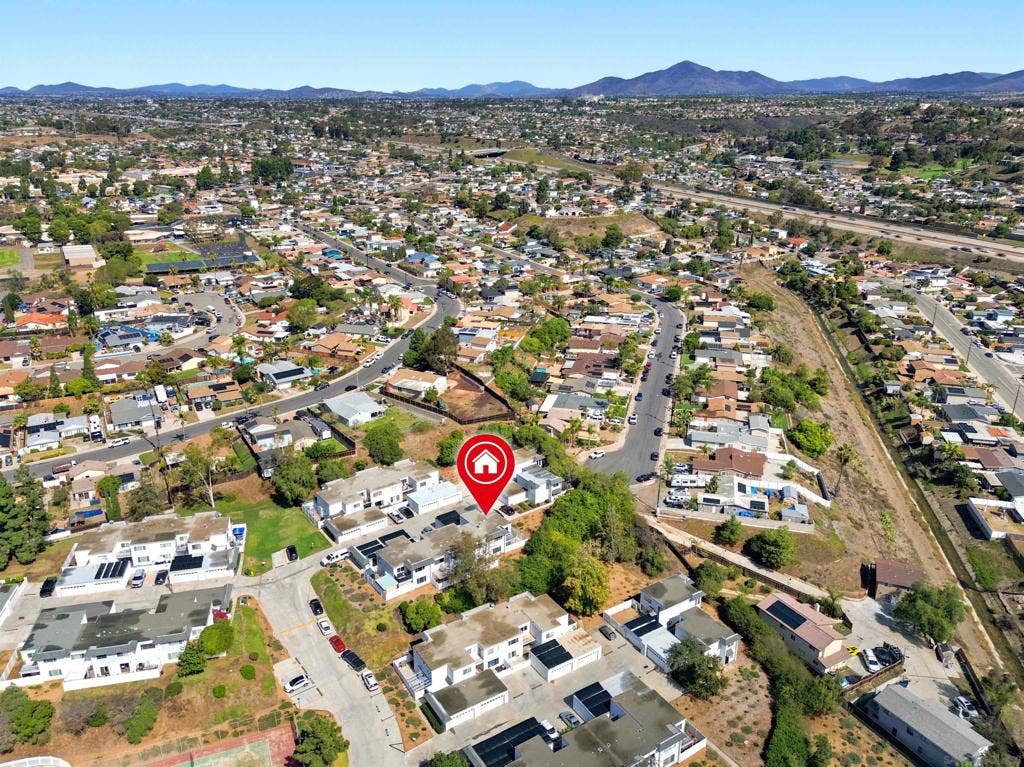 1640 Maple Drive, Chula Vista, CA 91911 1640 Maple Drive, Chula Vista, CA 91911