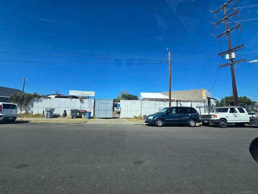 Property photo for 212 S EVANS, San Diego, CA