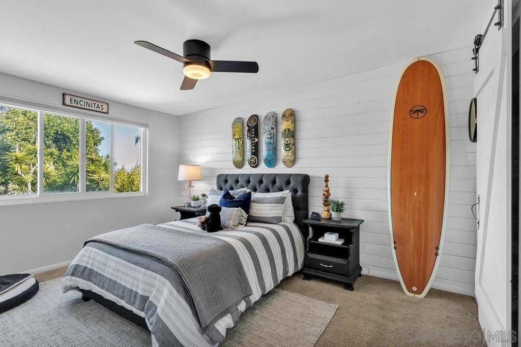 377 N Willowspring Drive, Encinitas, CA 92024 Bedroom