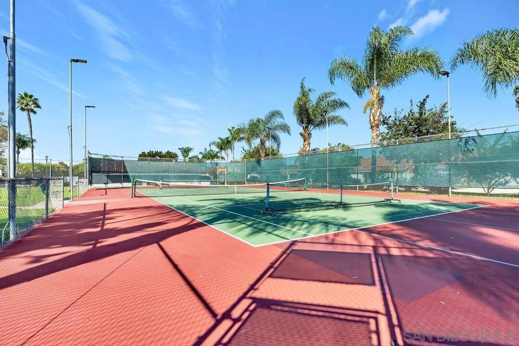 377 N Willowspring Drive, Encinitas, CA 92024 Pickleball