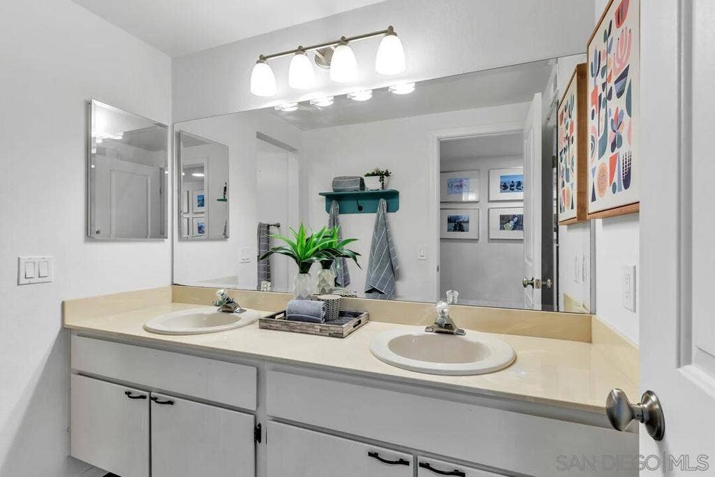 377 N Willowspring Drive, Encinitas, CA 92024 Bathroom