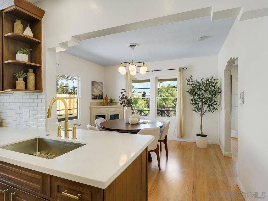 4533 45Th, San Diego, CA 92115