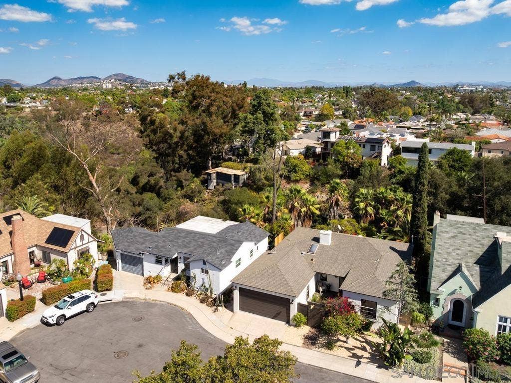 4533 45Th, San Diego, CA 92115