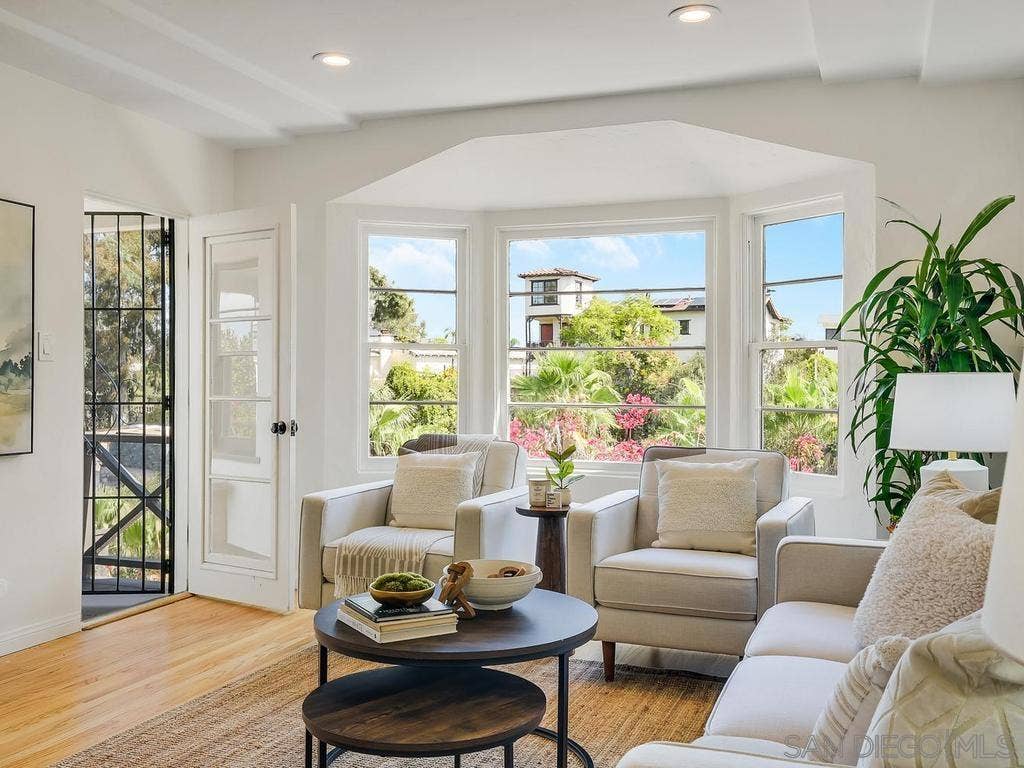 4533 45Th, San Diego, CA 92115