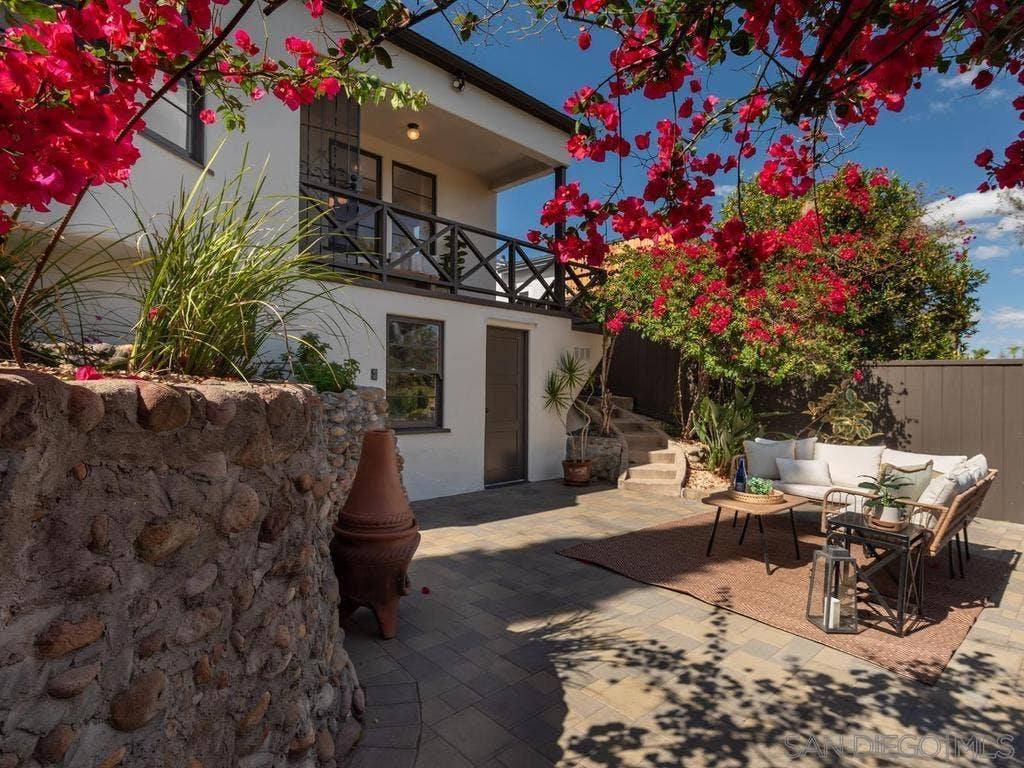 4533 45Th, San Diego, CA 92115