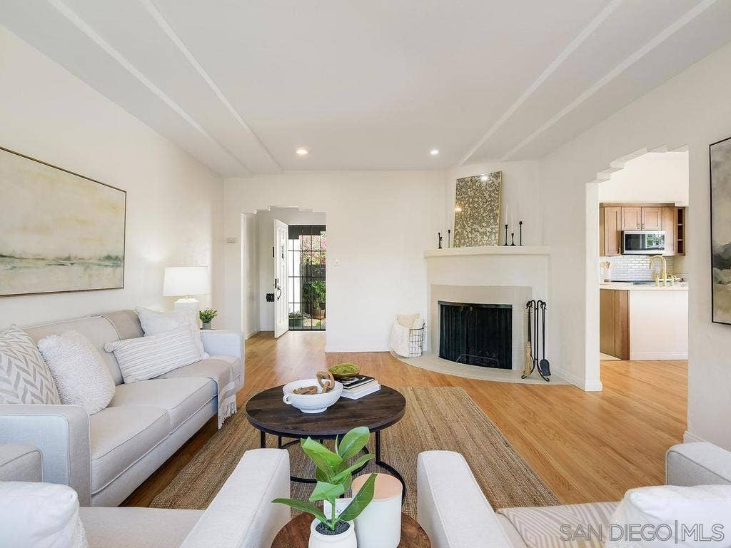 4533 45Th, San Diego, CA 92115