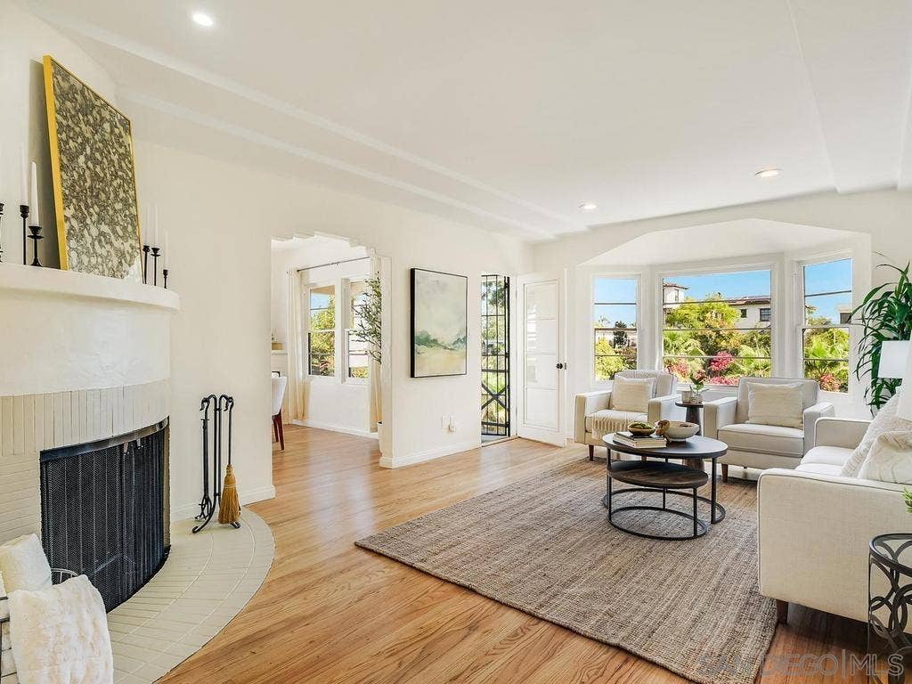 4533 45Th, San Diego, CA 92115