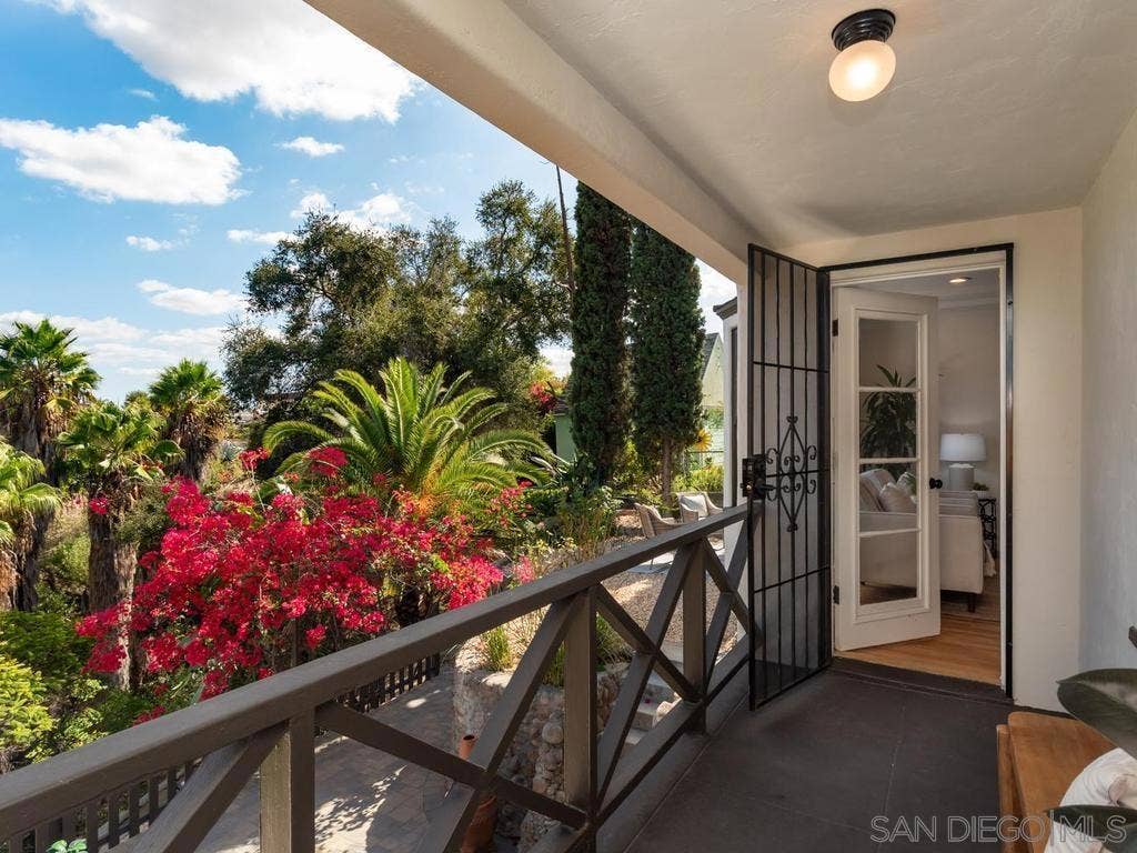 4533 45Th, San Diego, CA 92115