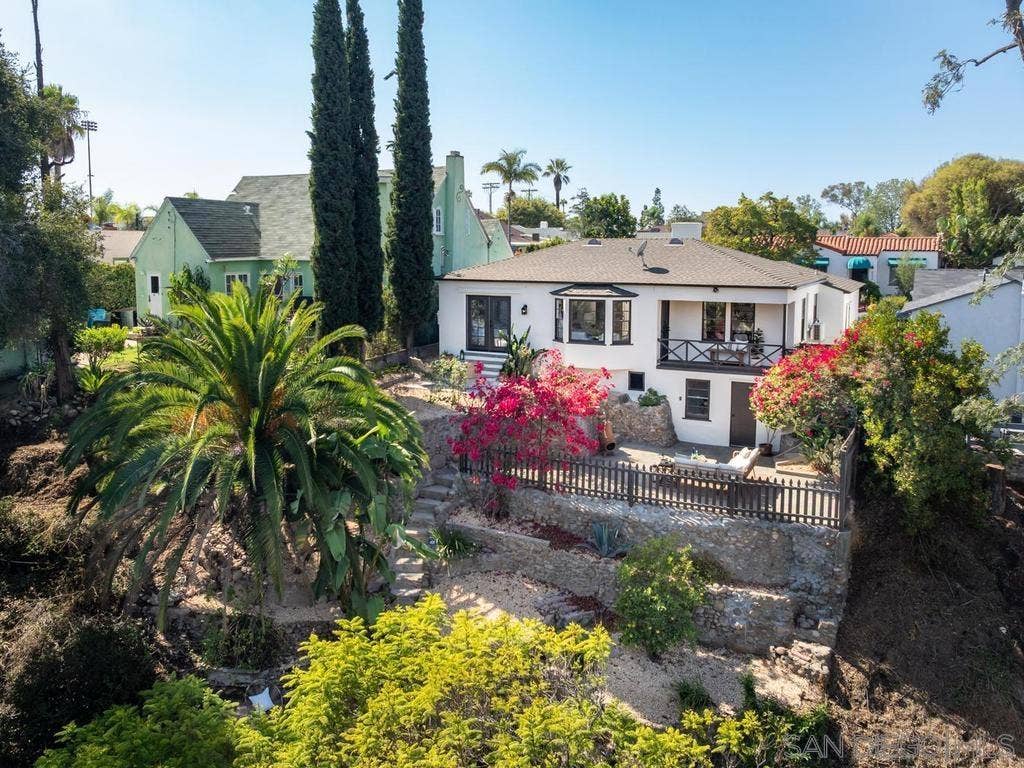 4533 45Th, San Diego, CA 92115