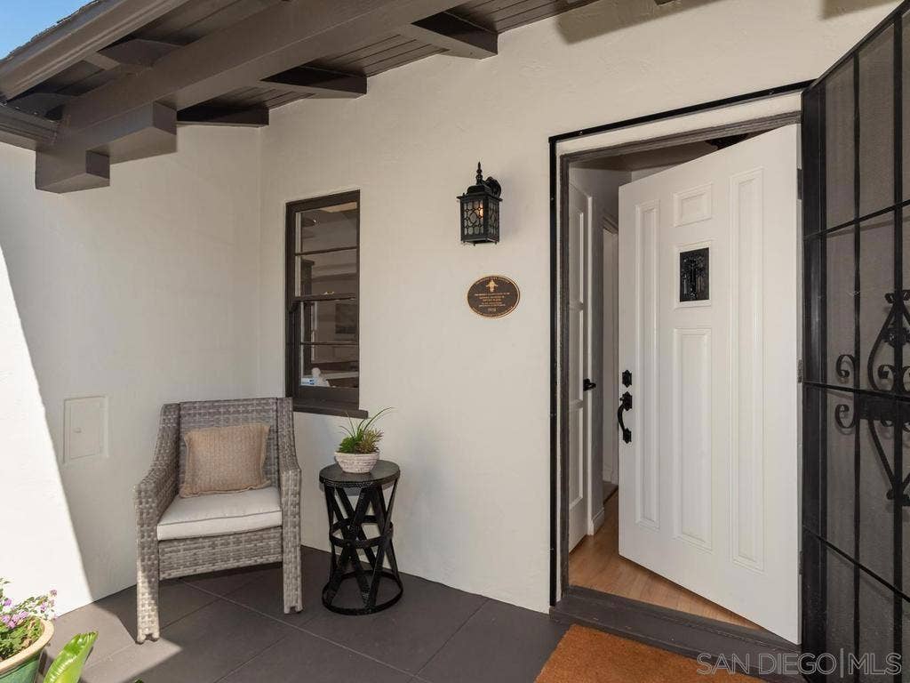 4533 45Th, San Diego, CA 92115